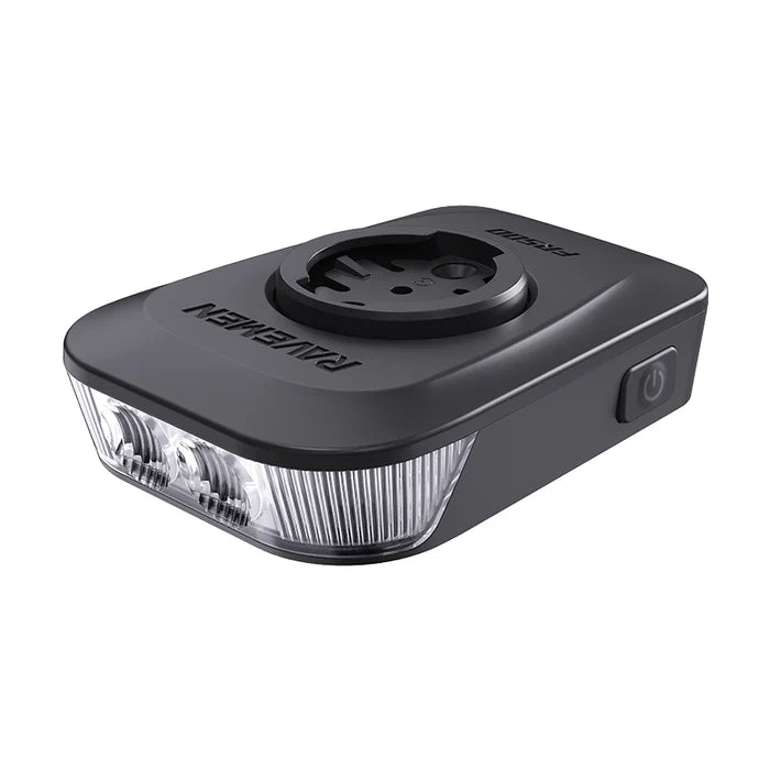 Iluminación delantera RAVEMEN FR 500