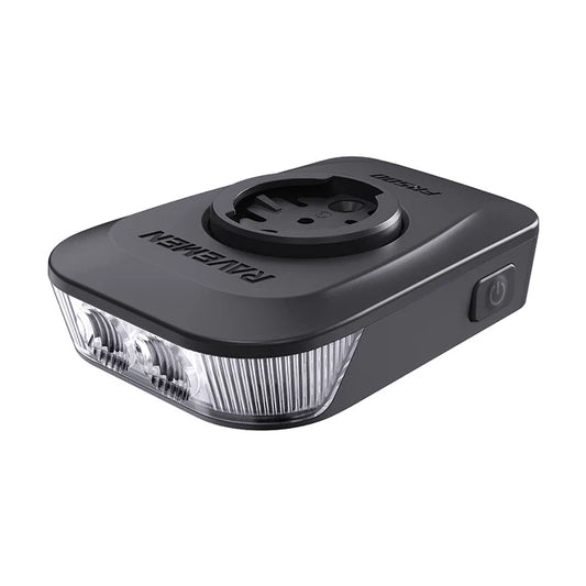 Iluminación delantera RAVEMEN FR 500