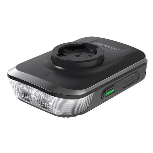 Luz delantera RAVEMEN FR 1500