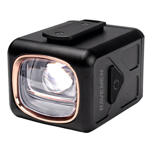 Luz delantera RAVEMEN UR1700