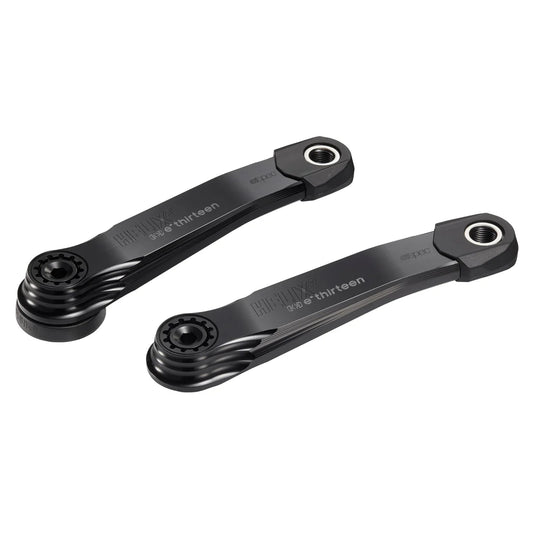E.THIRTEEN E-SPEC HELIX R ( Fazua Ride 60) Bielas Negro
