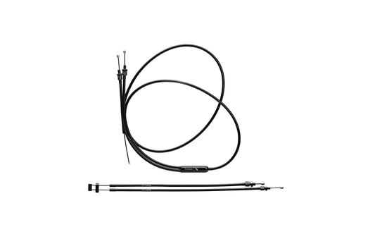 Kit de cables para rotor giroscópico Title G1, conjunto completo