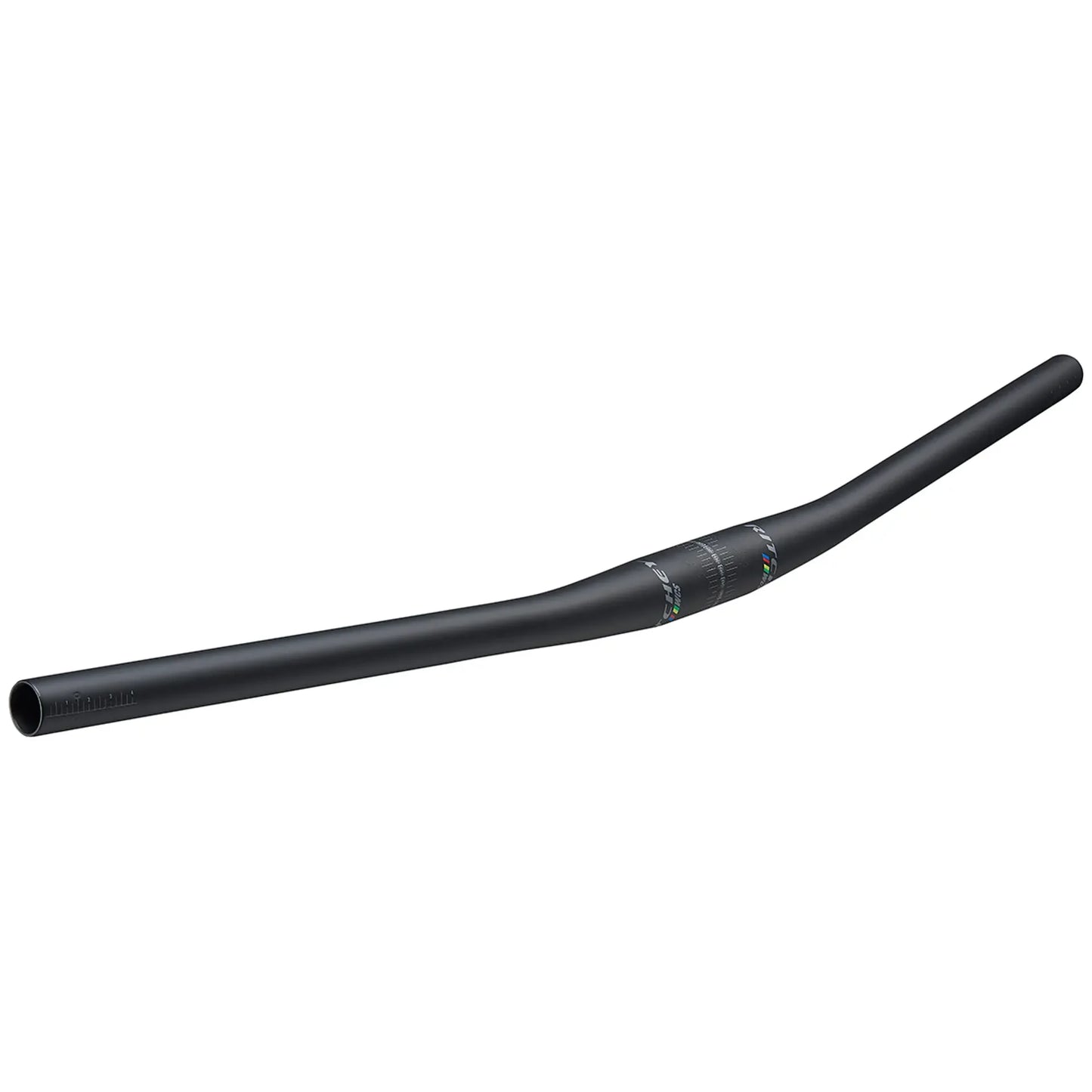 RITCHEY WCS 9D Percha Plana 740mm Negro