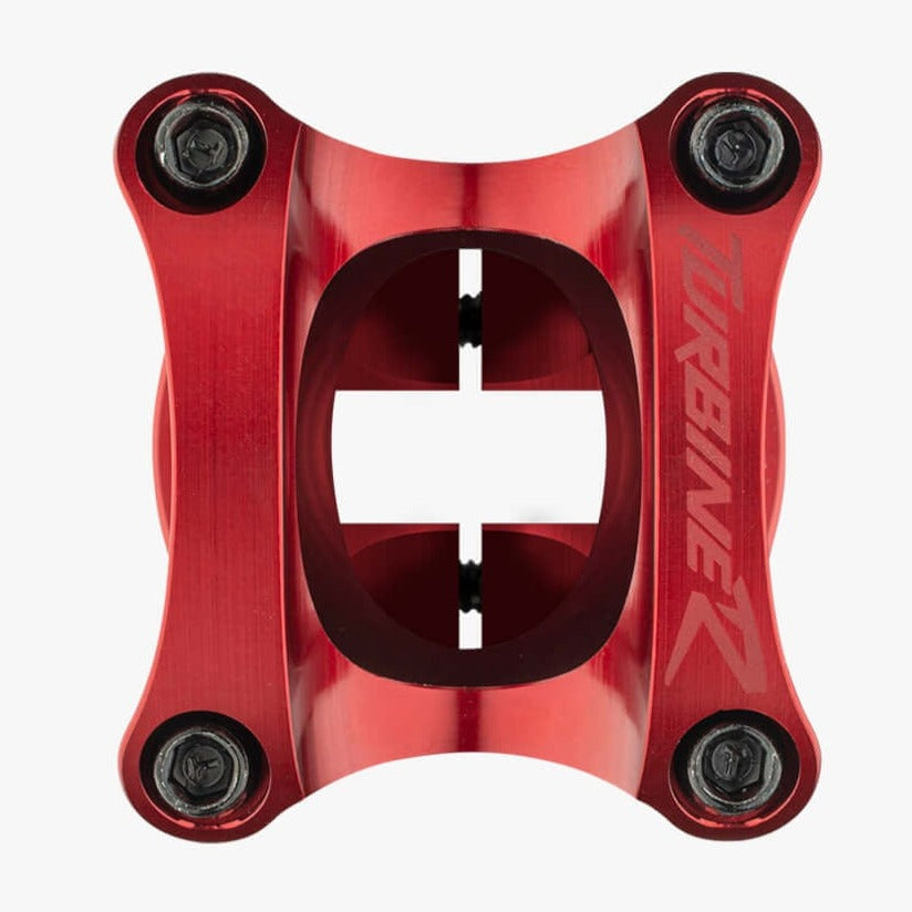 Potencia RACE FACE TURBINE R 35, roja