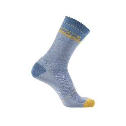 Calcetines SIDI VIATOR Gris/Azul