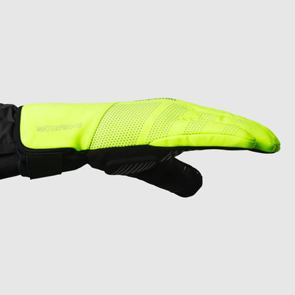 Guantes GRIPGRAB RIDE 2 WINDPROOF WINTER Amarillo