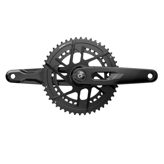 12V Potenciómetros Platos y Bielas SRAM RIVAL AXS E1 DUB DM
