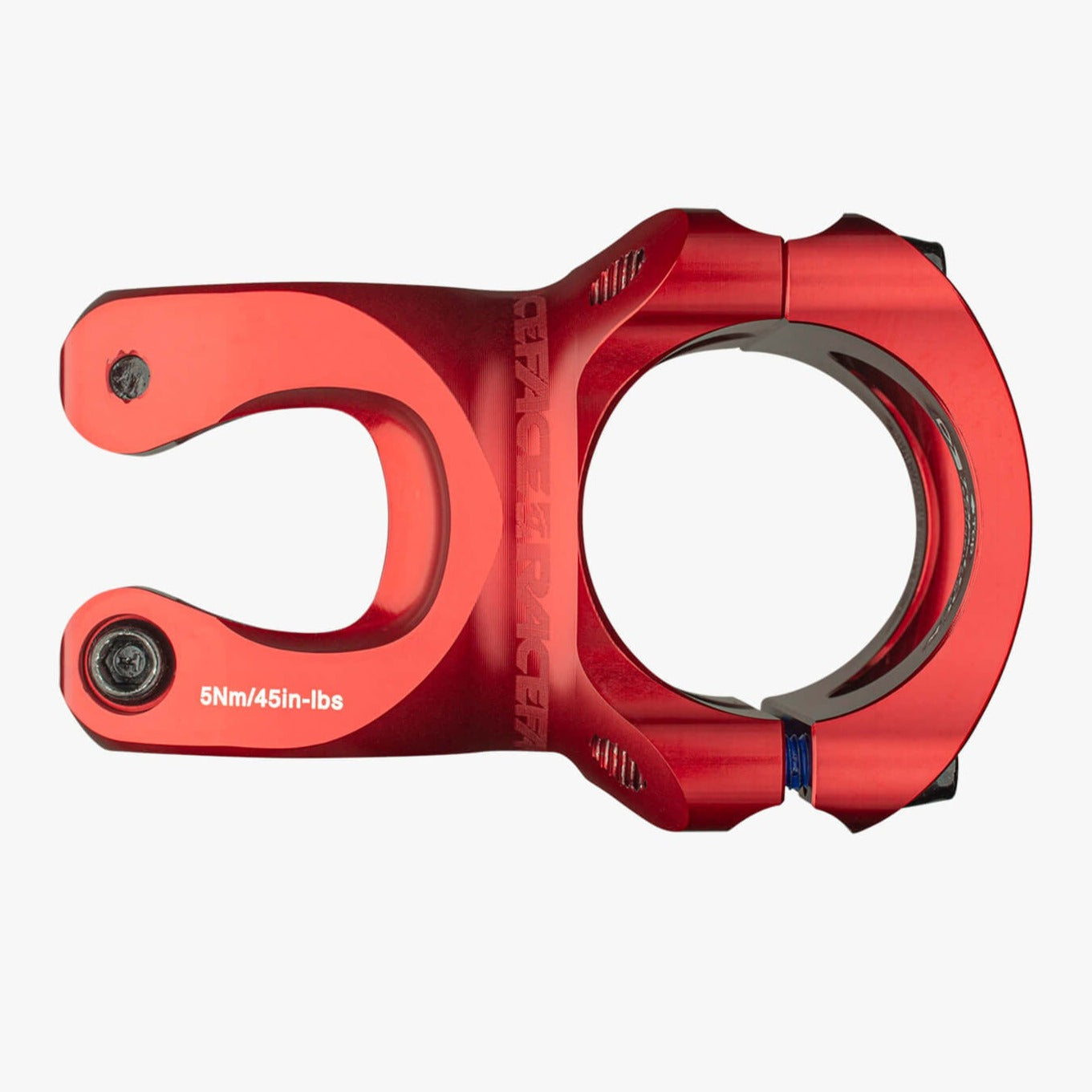 Potencia RACE FACE TURBINE R 35, roja
