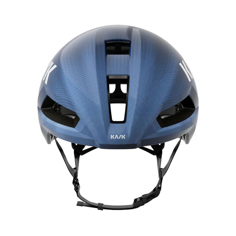 Casco de Carretera KASK NIRVANA Azul