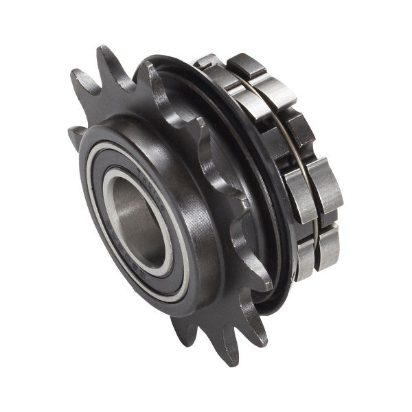 Conductor COMPONENTES DEL REVERSO Base 12T