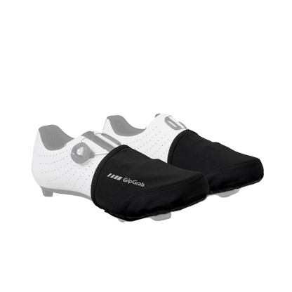 Cubrepuntas GRIPGRAB WINDPROOF Negro