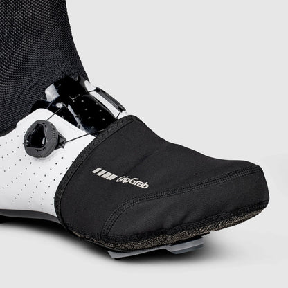 Cubrepuntas GRIPGRAB WINDPROOF Negro