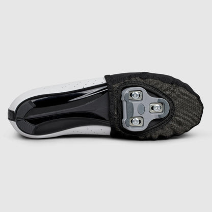 Cubrepuntas GRIPGRAB WINDPROOF Negro