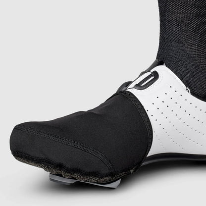 Cubrepuntas GRIPGRAB WINDPROOF Negro