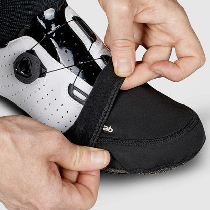 Cubrepuntas GRIPGRAB WINDPROOF Negro