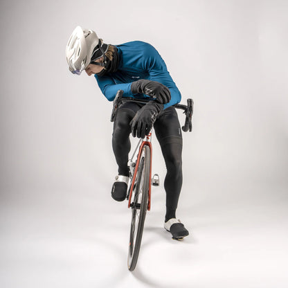 Cubrepuntas GRIPGRAB WINDPROOF Negro