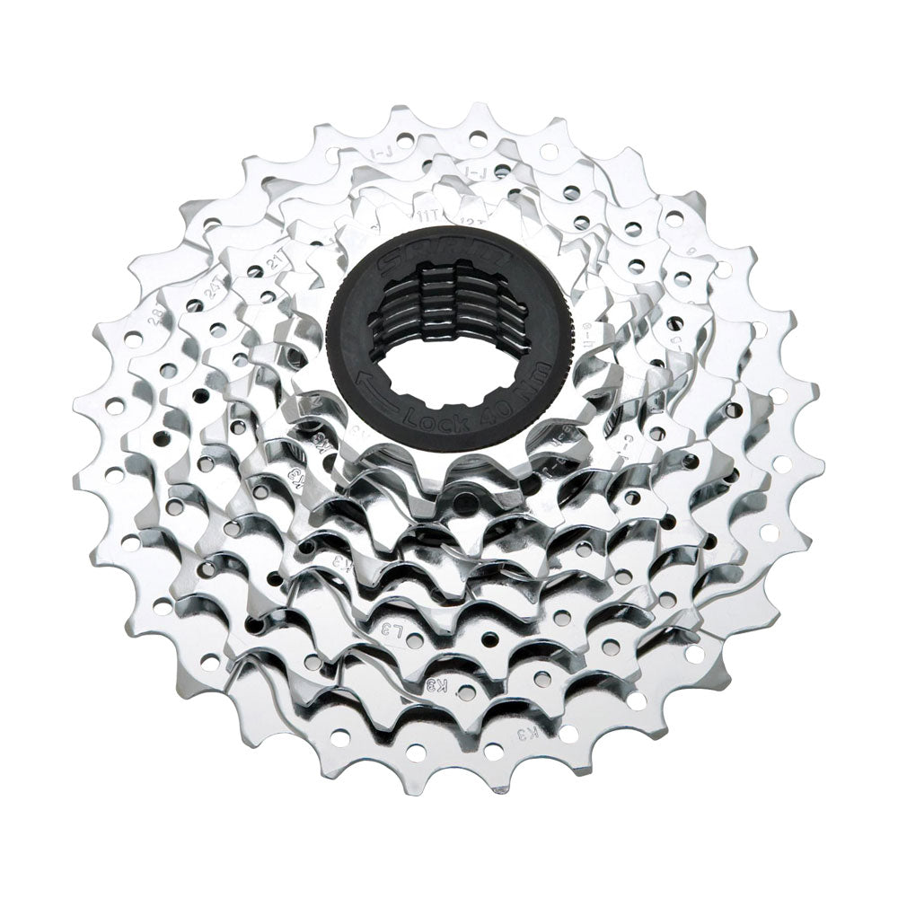Casete SRAM PG-850 8V