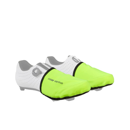 Cubrepuntas GRIPGRAB WINDPROOF Amarillo