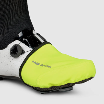 Cubrepuntas GRIPGRAB WINDPROOF Amarillo