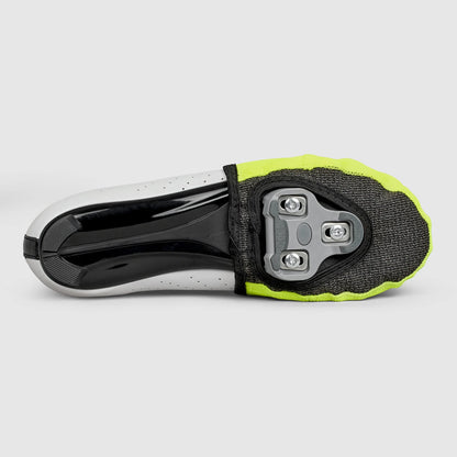 Cubrepuntas GRIPGRAB WINDPROOF Amarillo