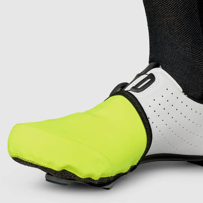 Cubrepuntas GRIPGRAB WINDPROOF Amarillo