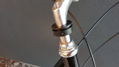 Espaciador MAC RIDE para Potencia 1''
