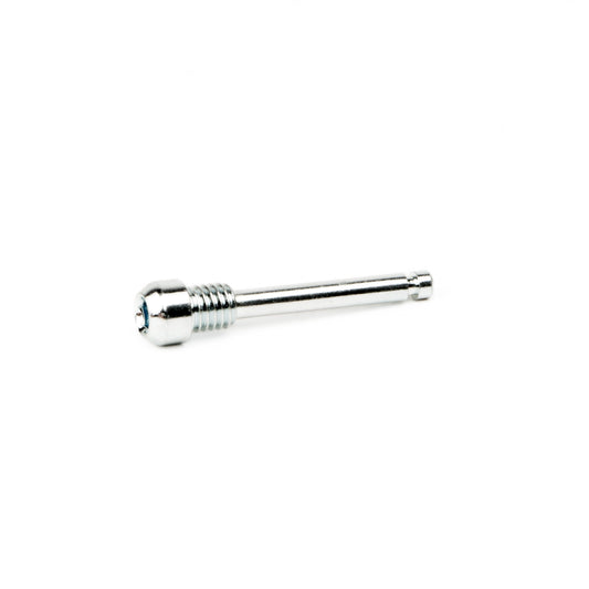 Kit de 10 tornillos ELVEDES M5x25 para el montaje de insertos Formula Mega/HOPE E4/V4/X2/V2