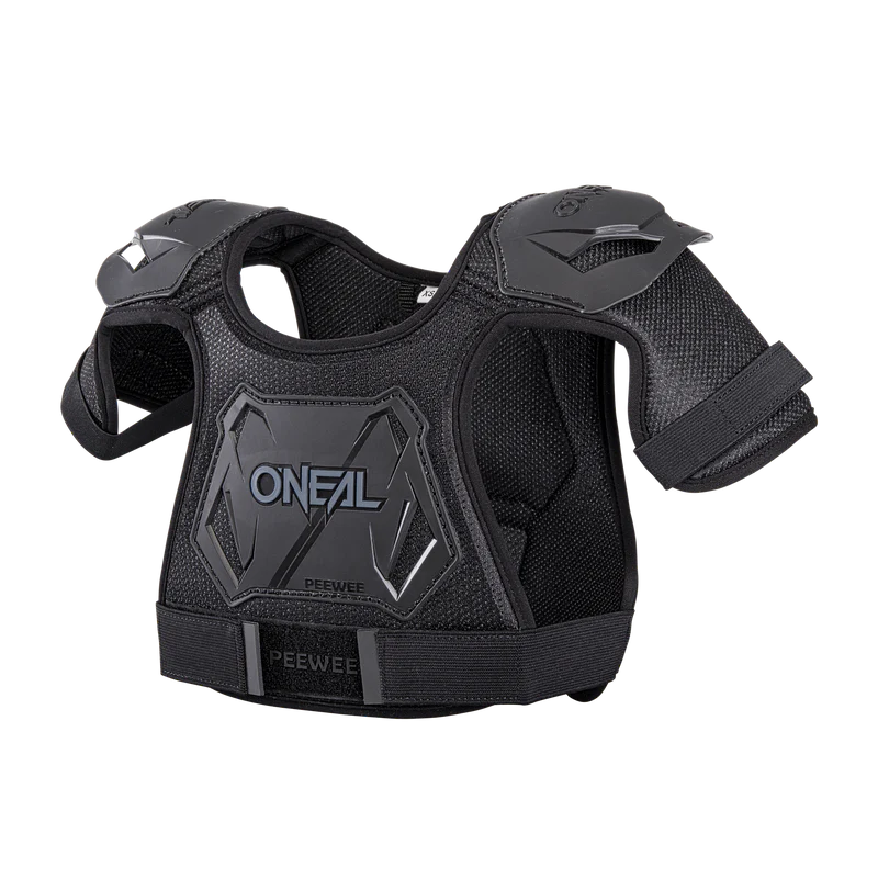 Protector de pecho O'NEAL PEEWEE Junior negro