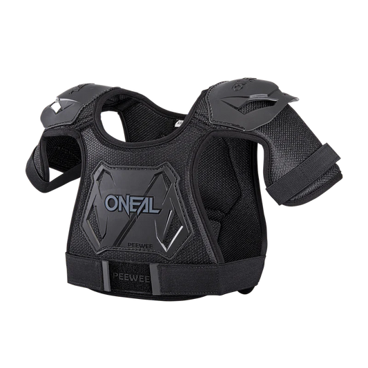 Protector de pecho O'NEAL PEEWEE Junior negro