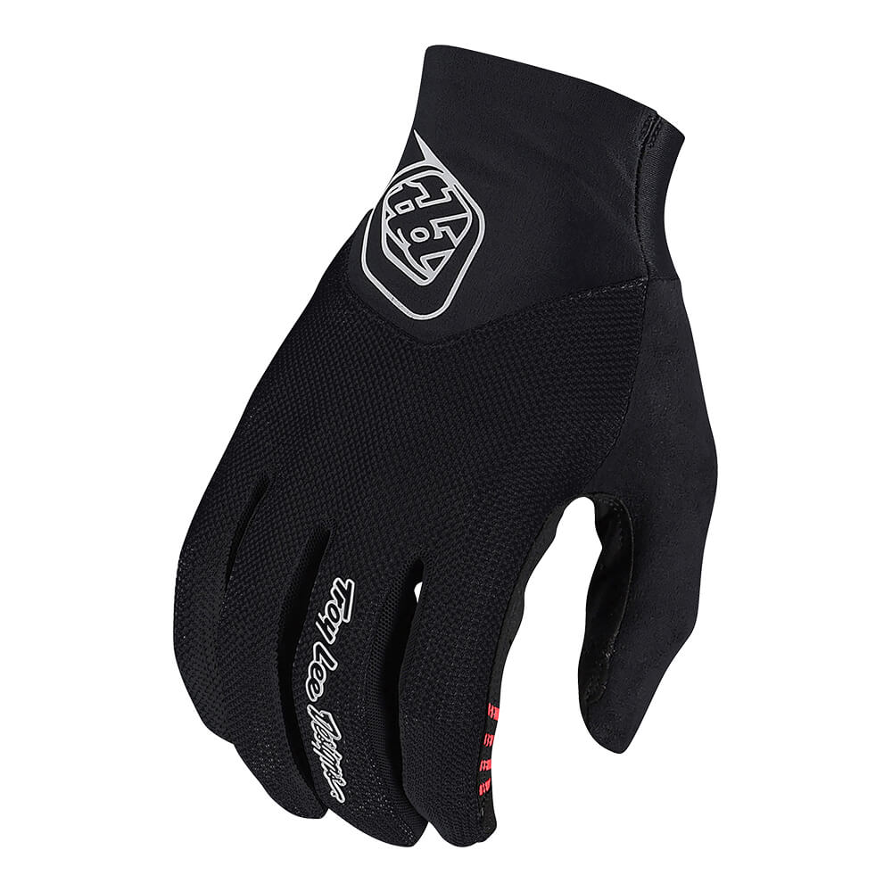 TROY LEE DESIGNS ACE 2.0 Guantes Negro