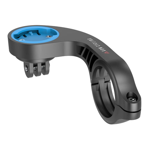 Kit soporte manillar KOM CYCLING GOPRO Mount