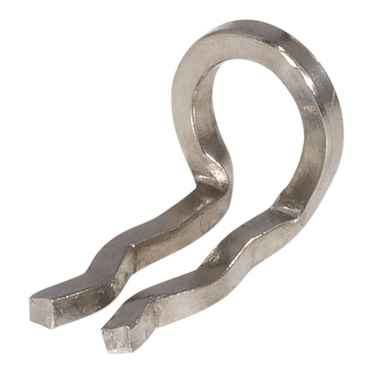 Kit de 10 abrazaderas de tornillos de montaje de zapatas de freno Shimano ELVEDES