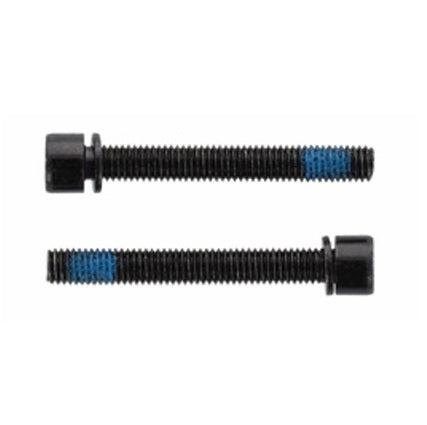 ELVEDES FM M5x38 Tornillo de fijación del soporte trasero