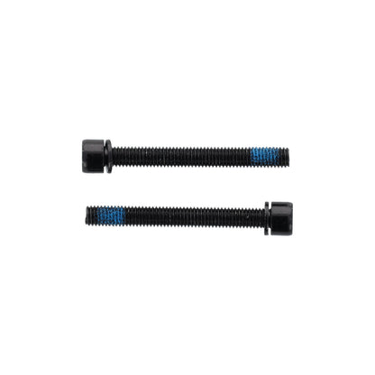 Tornillo de Fijación Pinzón Trasero ELVEDES FM M5x43