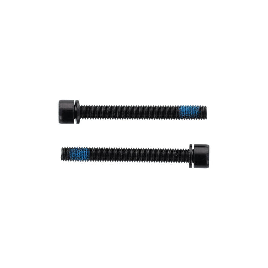 ELVEDES FM Tornillo de fijación del soporte trasero M5x43
