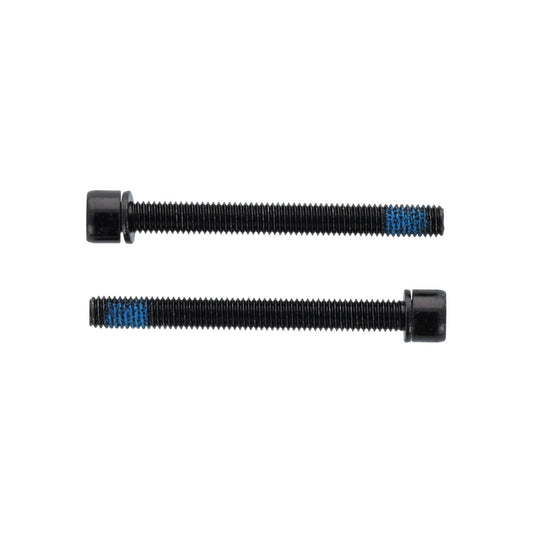 ELVEDES FM Soporte trasero Tornillo de fijación M5x48