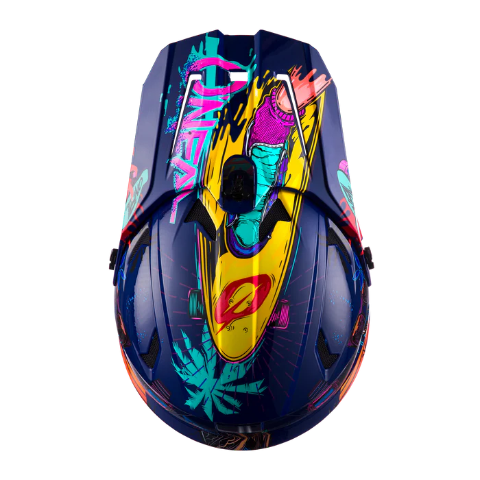 Casco O'NEAL SONUS REX Junior Multi