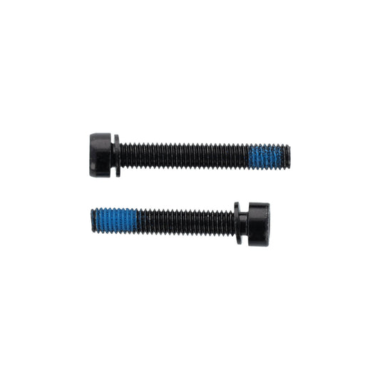 Tornillo de fijación del estribo ELVEDES PM M6x35 / M6x40