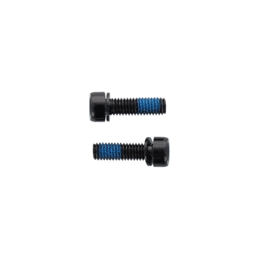 Tornillo de fijación del estribo ELVEDES PM M6x20