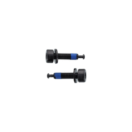 ELVEDES FM Shimano M5x23 Tipo C Tornillo montaje pinza trasera