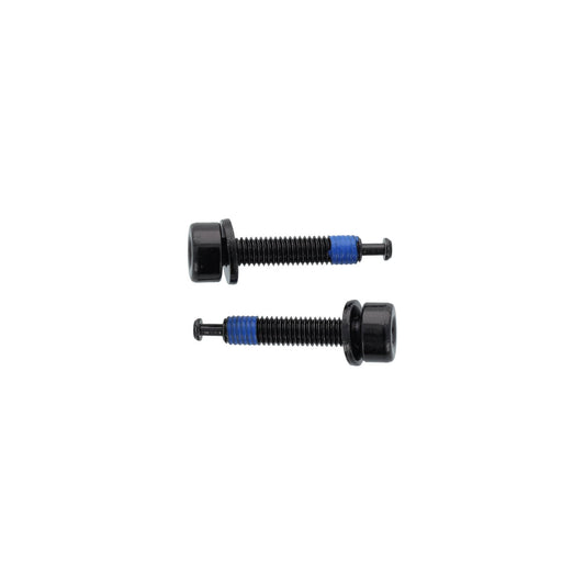 ELVEDES FM Shimano M5x28 Tipo C Tornillo montaje pinza trasera
