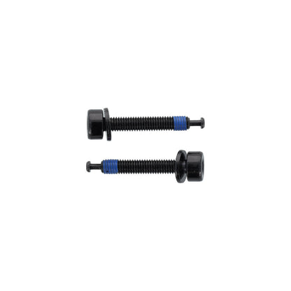 Tornillo de Fijación Estribo Trasero ELVEDES FM Shimano M5x33 Tipo C
