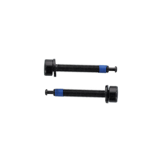 ELVEDES FM Shimano M5x38 Tipo C Tornillo montaje pinza trasera