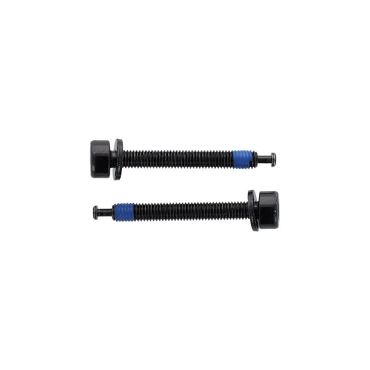 ELVEDES FM Shimano M5x43 Tipo C Tornillo montaje pinza trasera