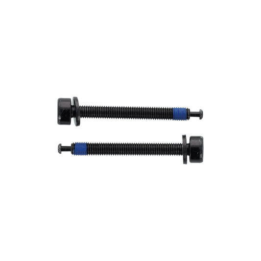 ELVEDES FM Shimano M5x48 Tipo C Tornillo montaje pinza trasera