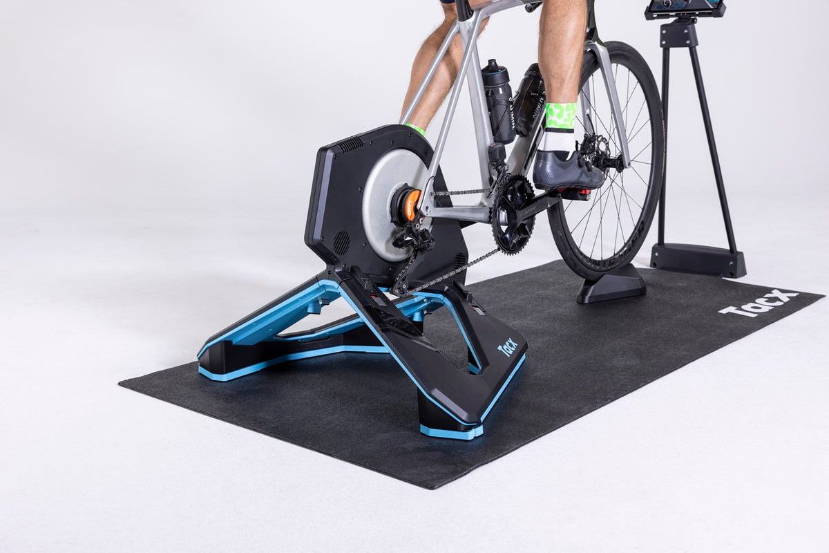 Rodillo de entrenamiento TACX NEO 2T SMART T2875 versión COG&CLICK