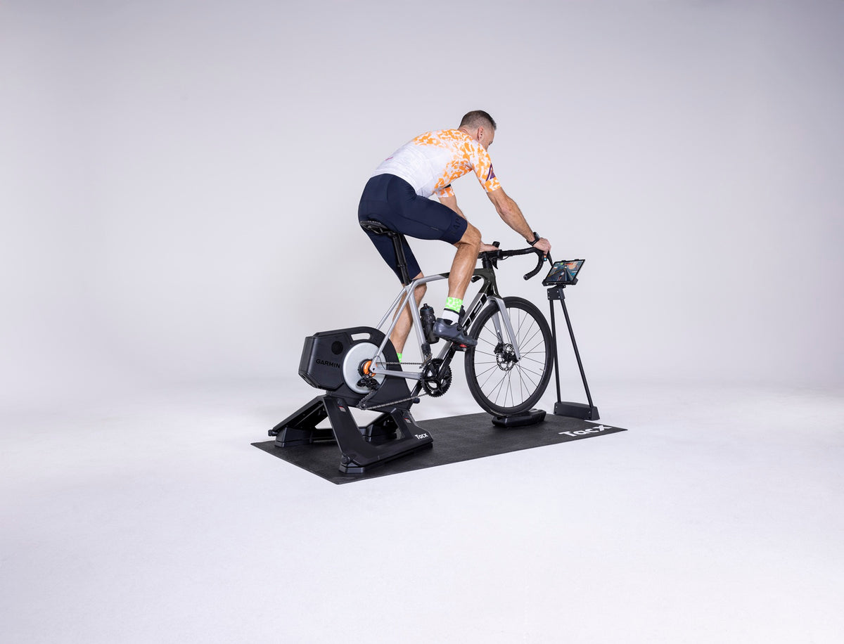 Rodillo de entrenamiento TACX NEO 2T SMART T2875 versión COG&CLICK