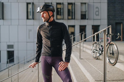 Chaqueta MAVIC COSMIC H2O