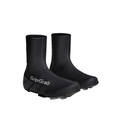 Cubrezapatillas GRIPGRAB RIDE WATERPROOF Negro