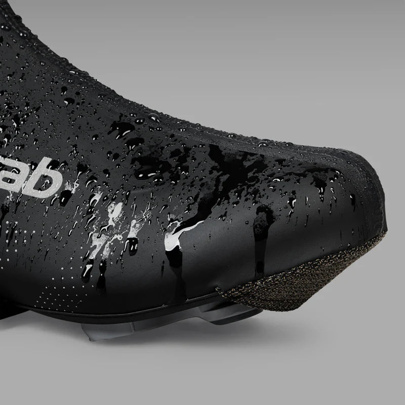 Cubrebotas GRIPGRAB RIDE WATERPROOF Negro
